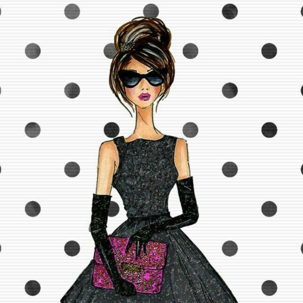 Meet your Posher, Ally